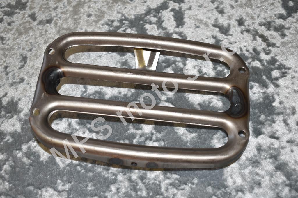 Nosič bez vzpěr Pérák (surový)