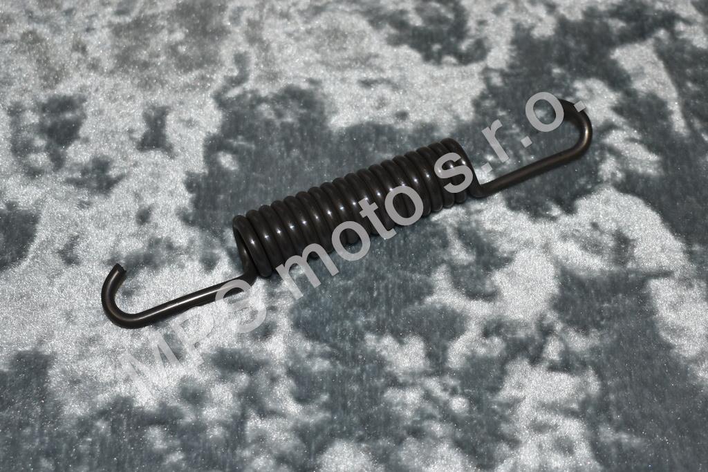 Pružina hlav.stojanu 634-37-01