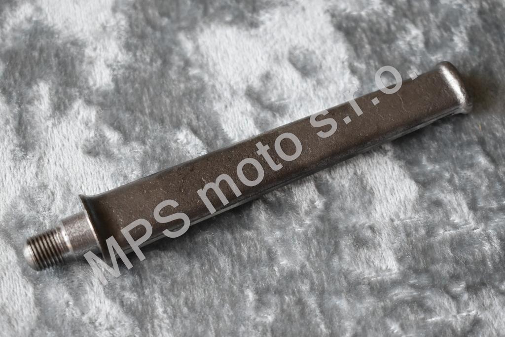 Čep stupačky M 10x1