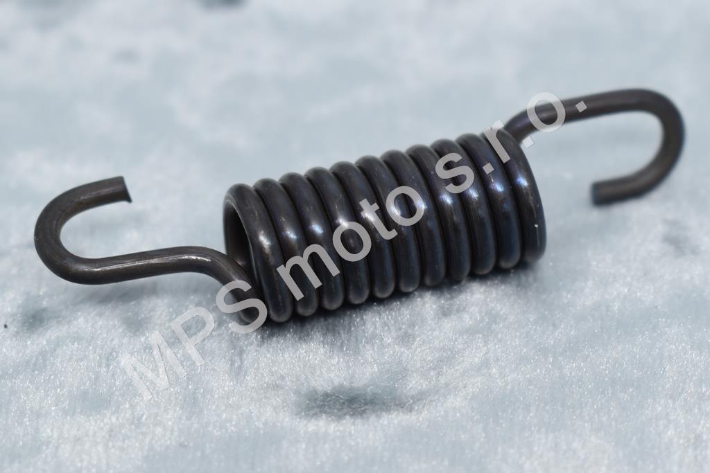 Pružina hlavního stojanu J/ČZ