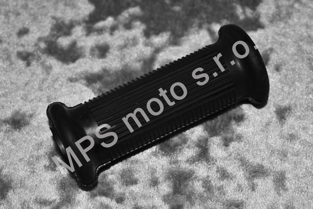 Návlek přední stup. kulatý