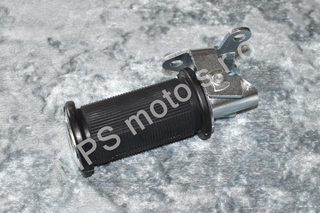 Stupačka zadní Panel./Kýv.