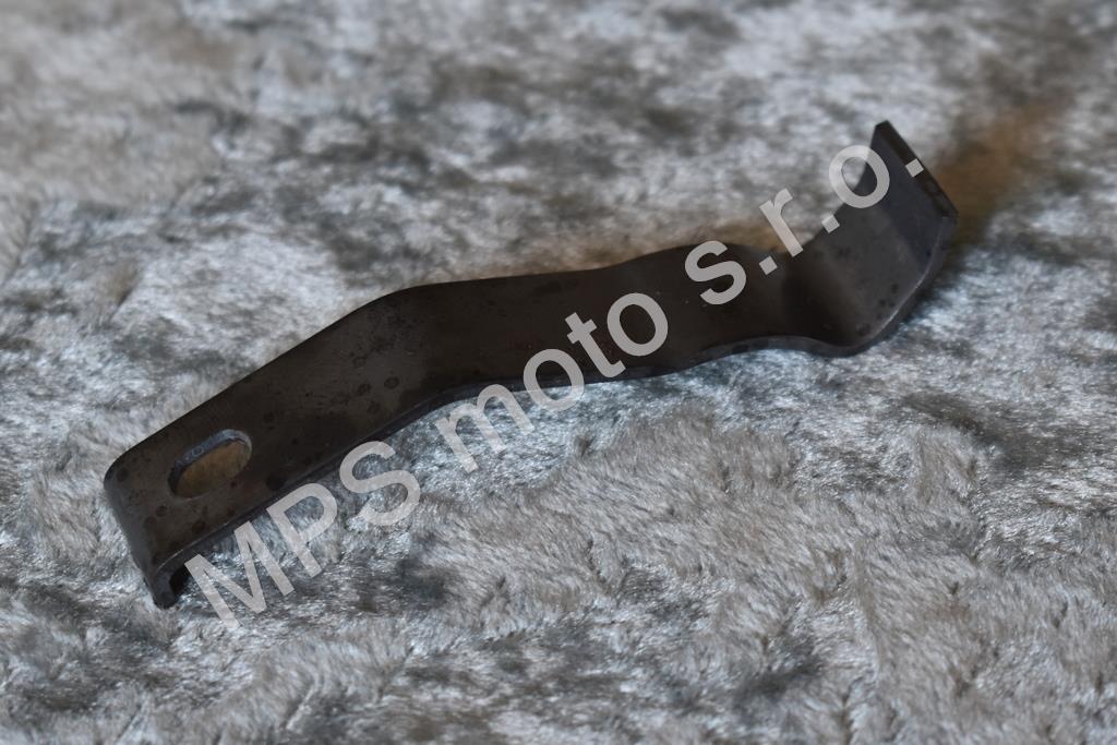 Pojistné pero hlavního stojanu J/Kýv.,Pan.