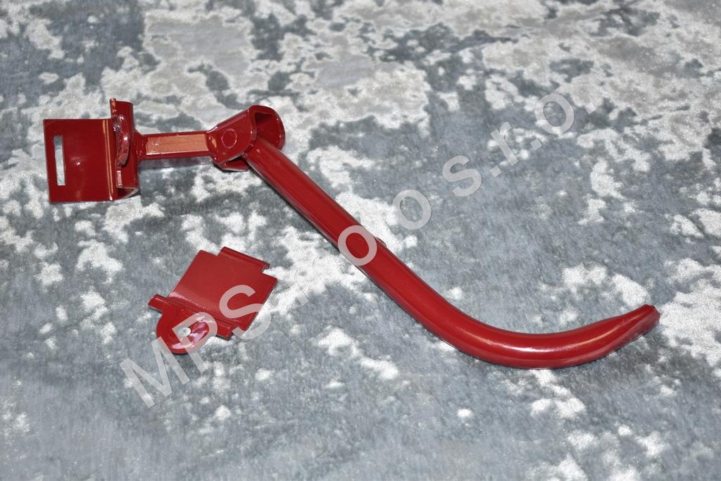 Boční stojan Kývačka 16