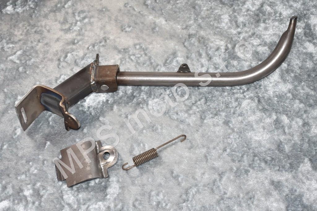 Boční stojan Kývačka 16