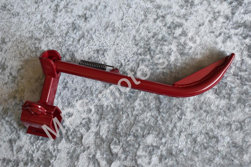 Boční stojan Kývačka 19