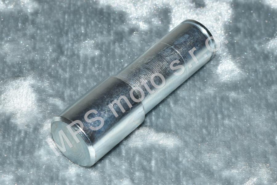 Čep hlavního stojánku