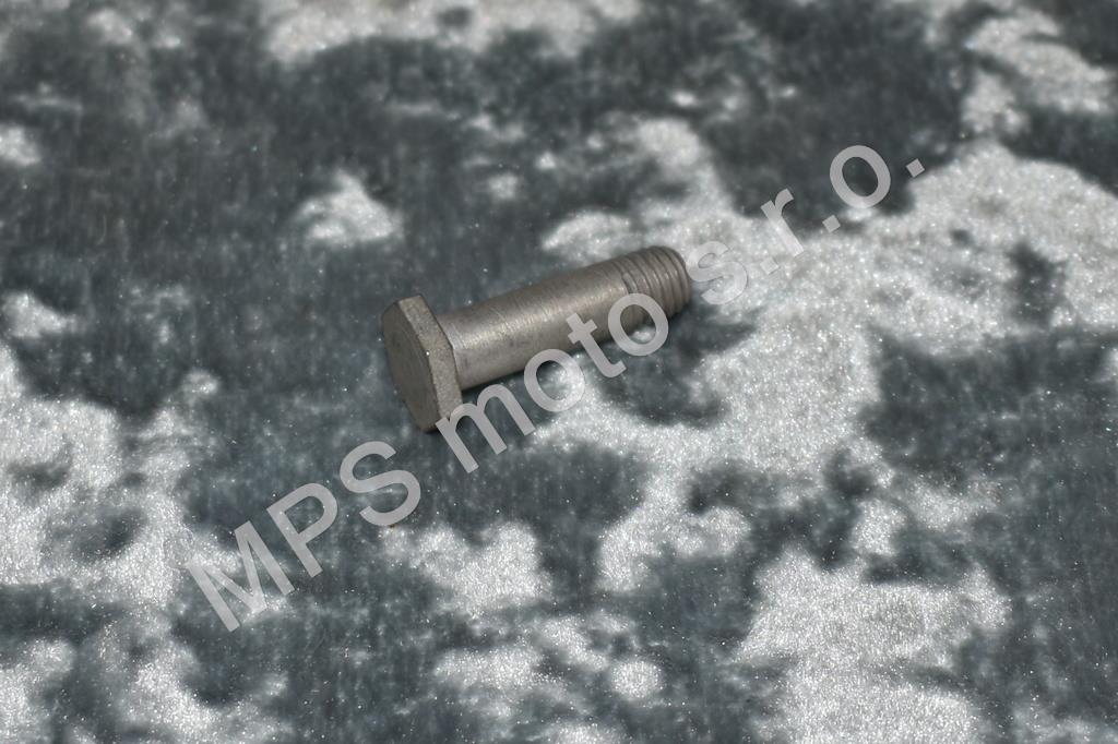 Šroub pohotovostního stojanu