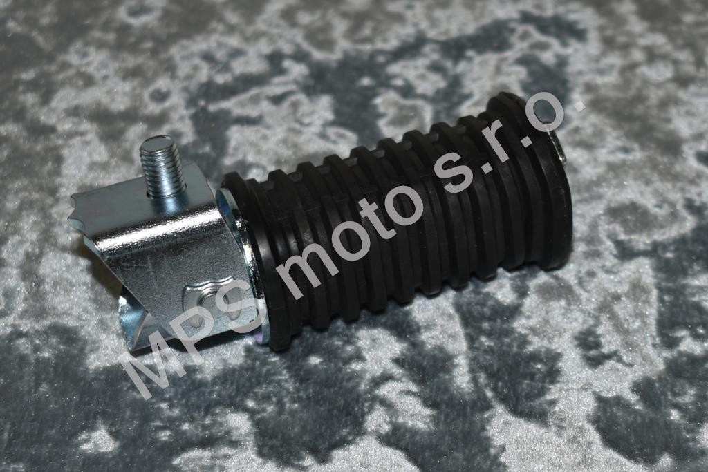 Stupačka zadní s držákem J 350/634-640