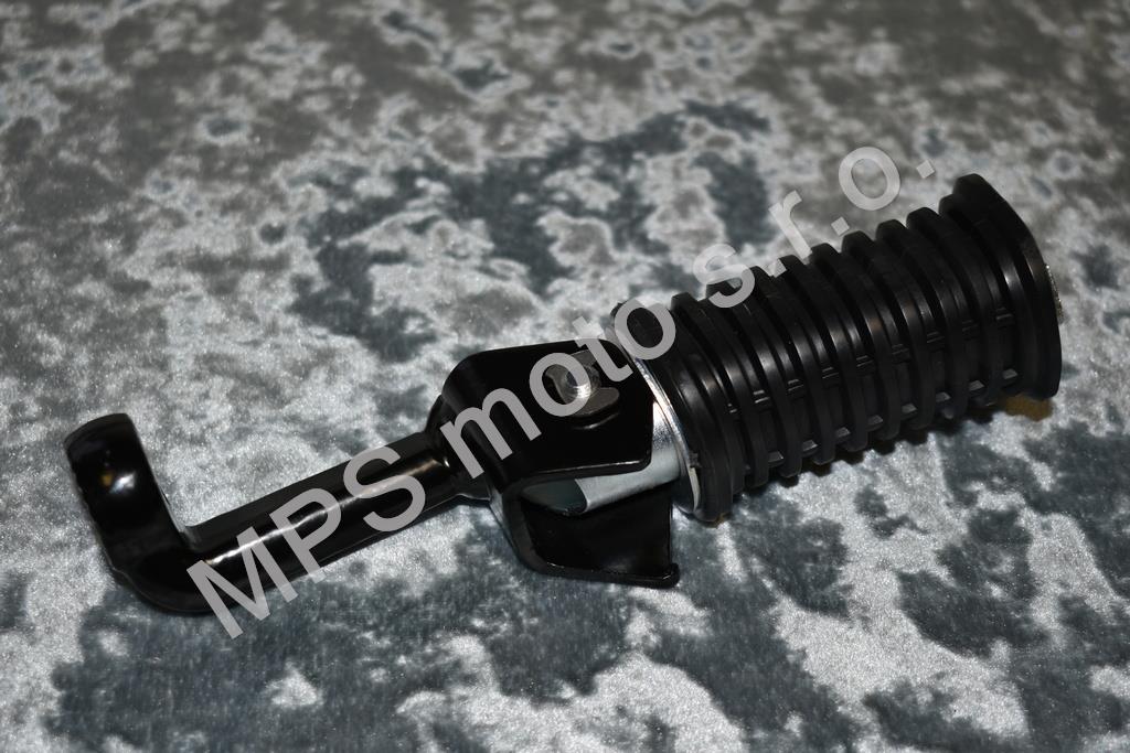 Stupačka přední levá úplná