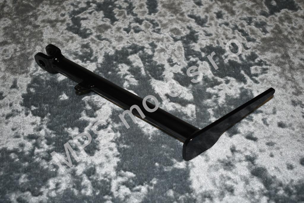 Pohotovostní stojánek-černý