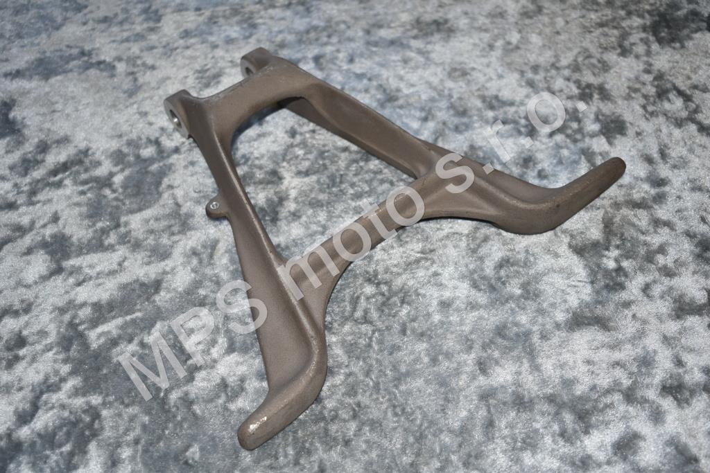 Stojan hlavní Pérák  - AL.