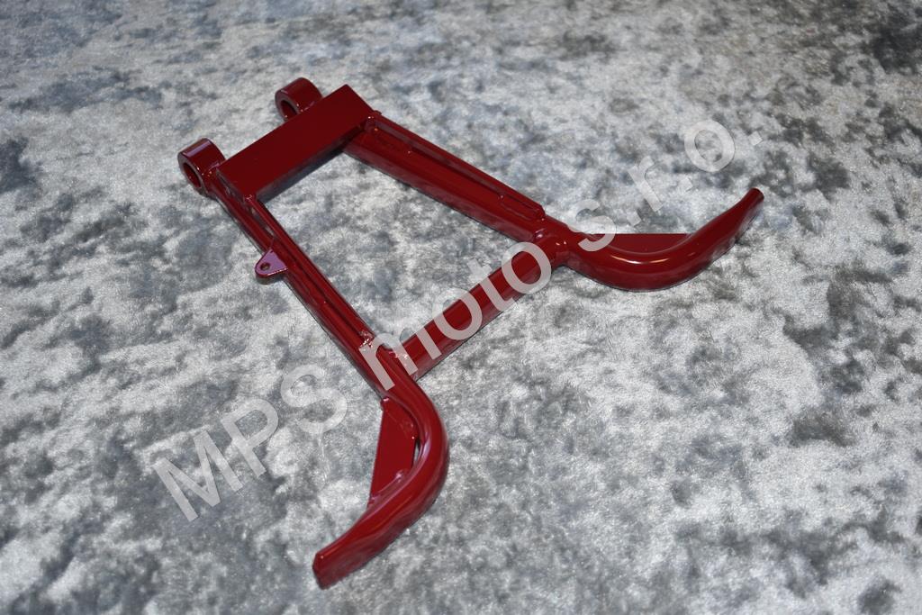 Stojan hlavní Pérák  -kovový KOMAXIT