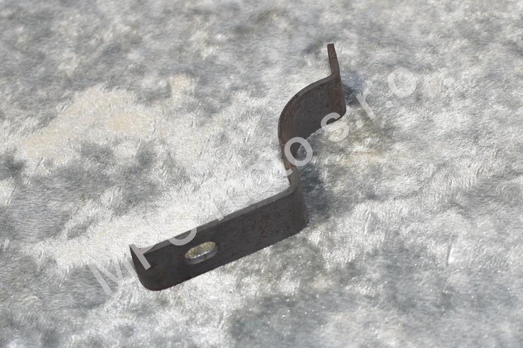 Pojistné pero hlavního stojanu Pérák