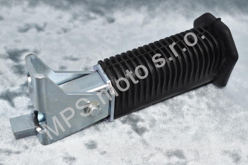 Stupačka zadní kompletní Jawa 50 Pionýr/20/21/ČZ 477