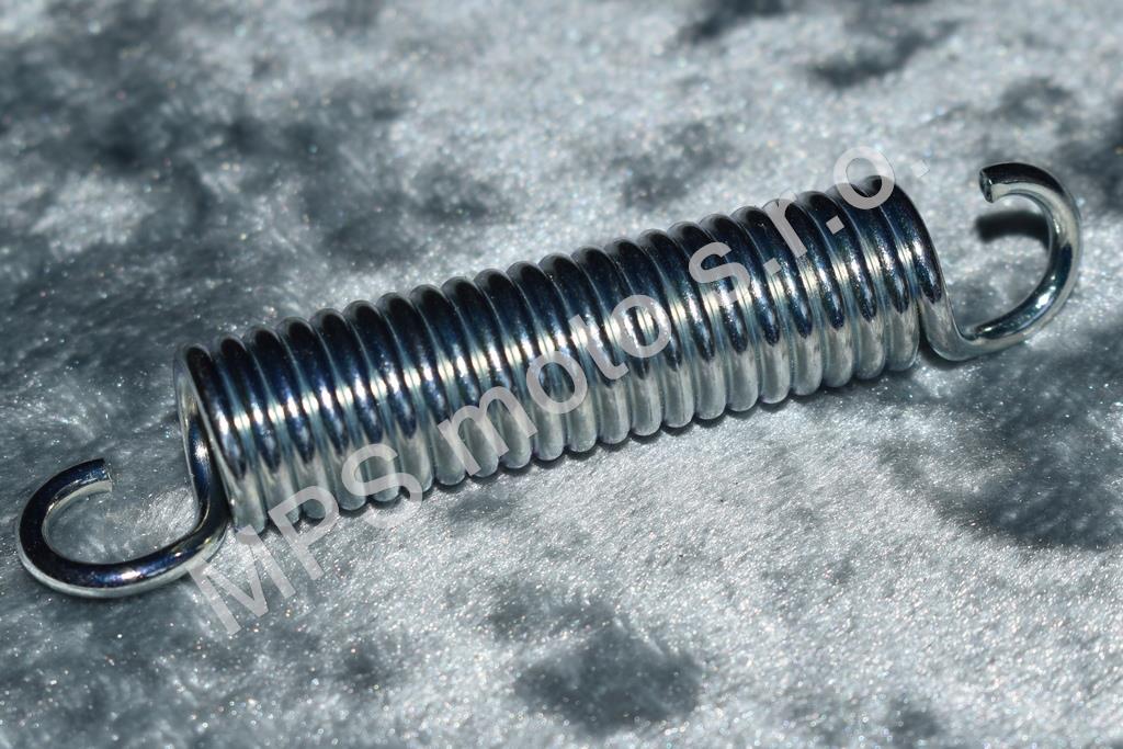 Pružina stojanu - háčky 90°