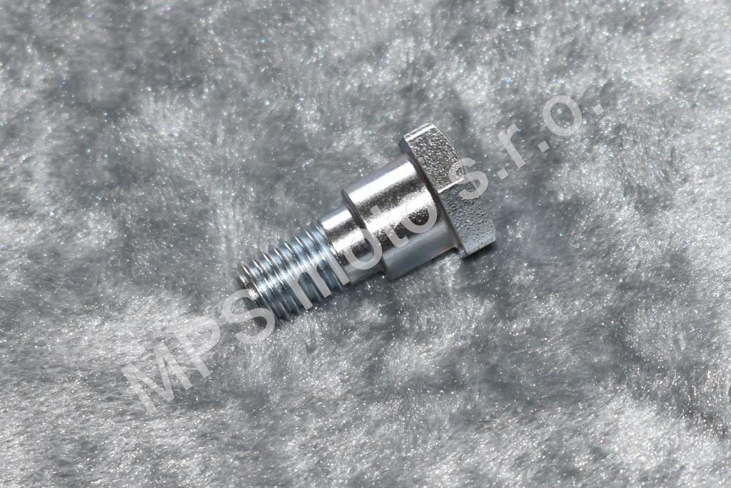 Čep stojanu J 20 (šroub osazený) D 11mm