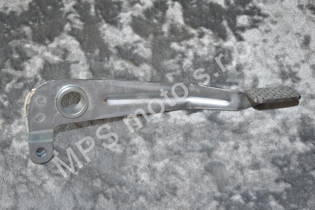 Páka brzdy Jawa 50/21