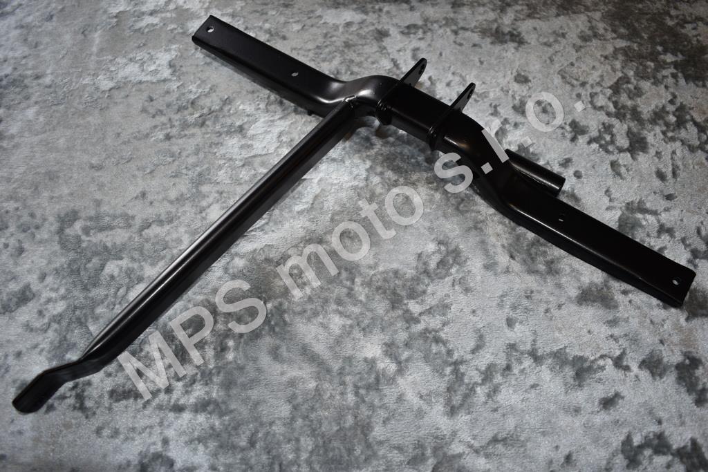 Držák stupaček (stupačkový kříž) Jawa 50/ 05