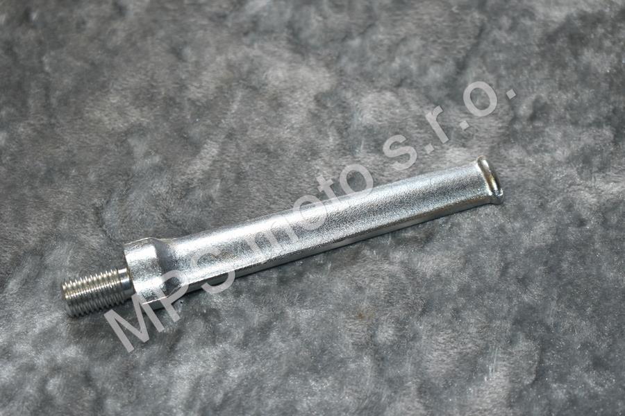 Čep stupačky M 12x1,5 Jawa 50/550-23 (výkovek)