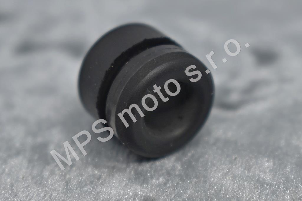 Průchodka prsíček