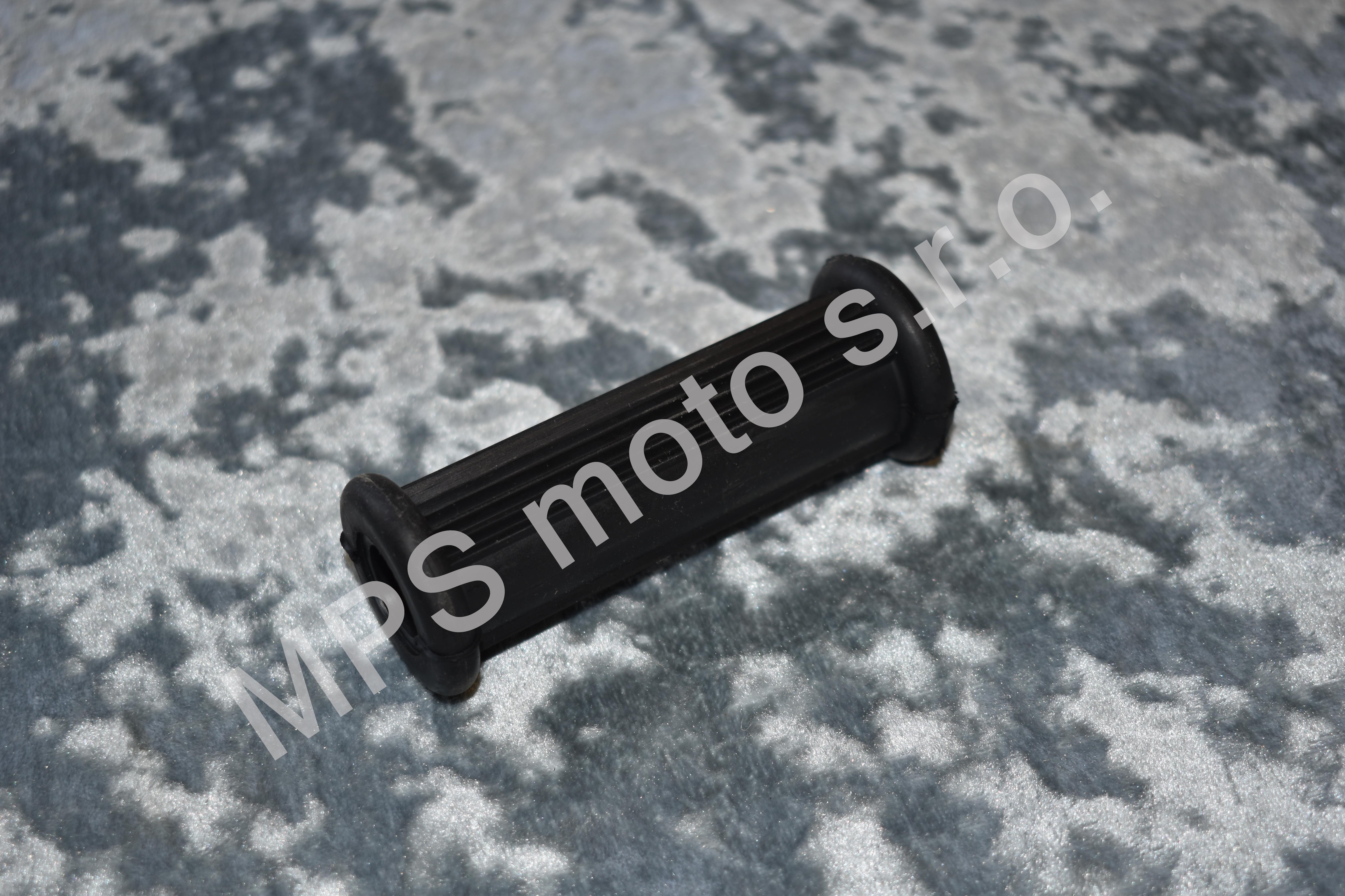 Návlečka stupačky