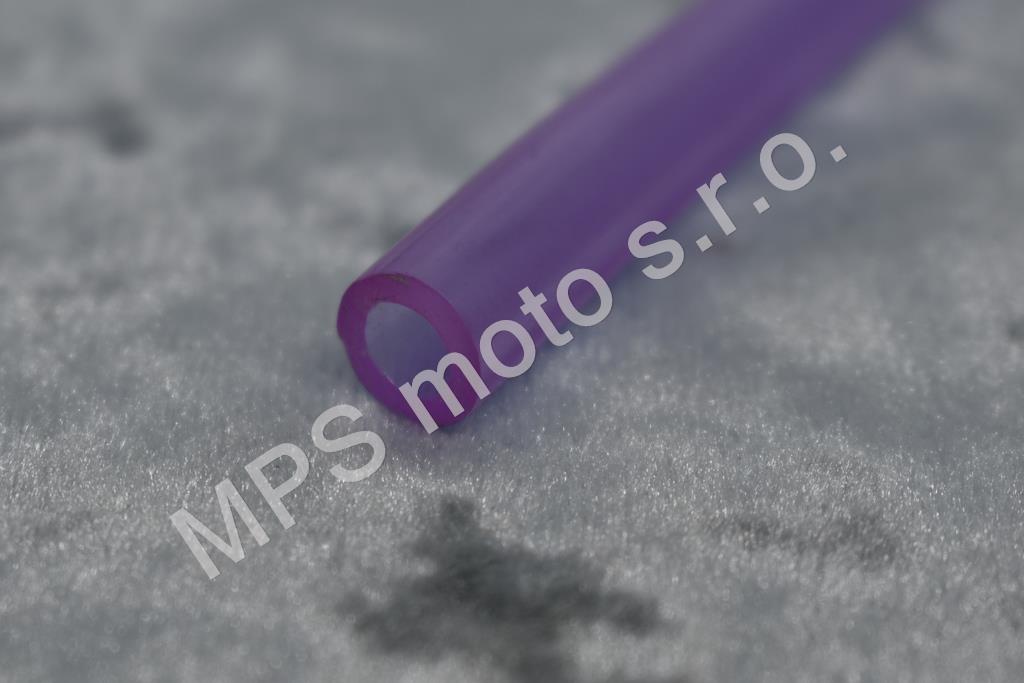 Palivová hadička - 1bm