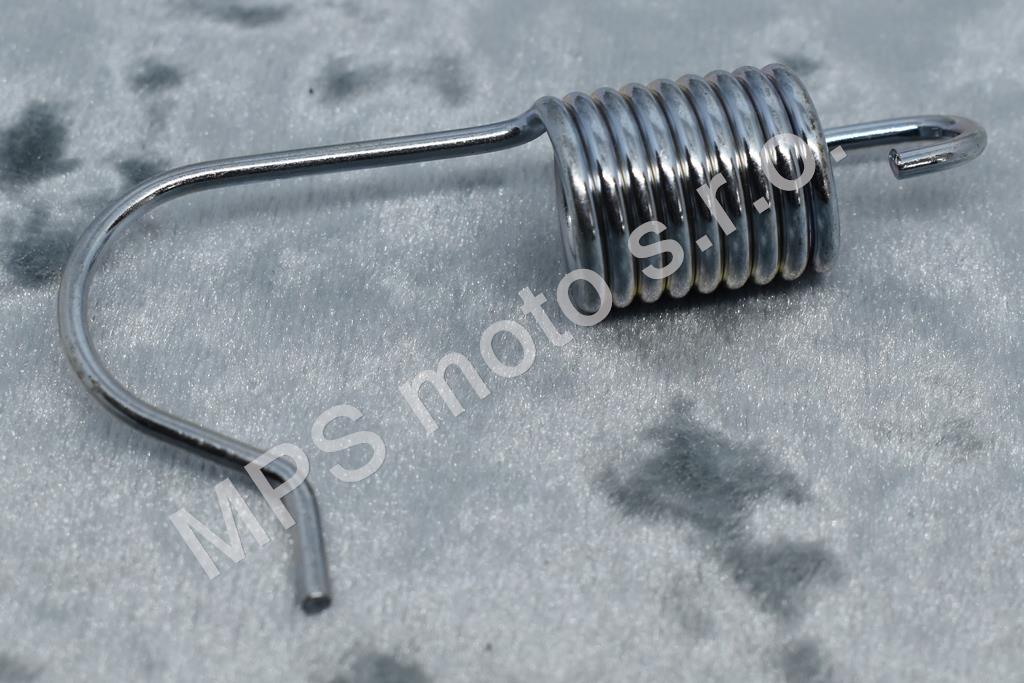 Pružina nádrže upevňovací 