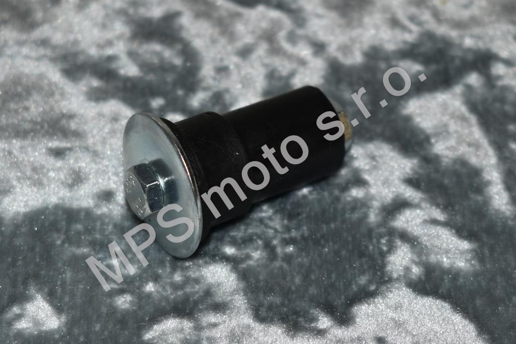 Silentblok nádrže upevňovací