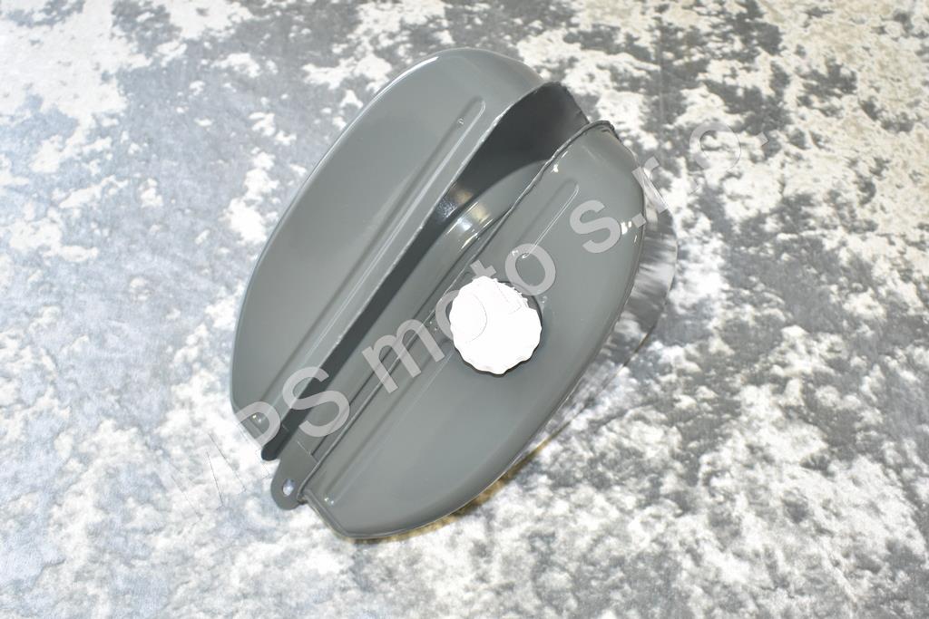 Nádrž svařená J 50/05,20,21 - základní lak