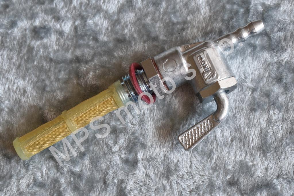 Palivový kohout závit M 14x1,5 2662