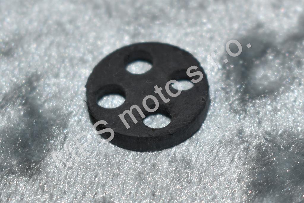 Těsnění palivového kohoutu