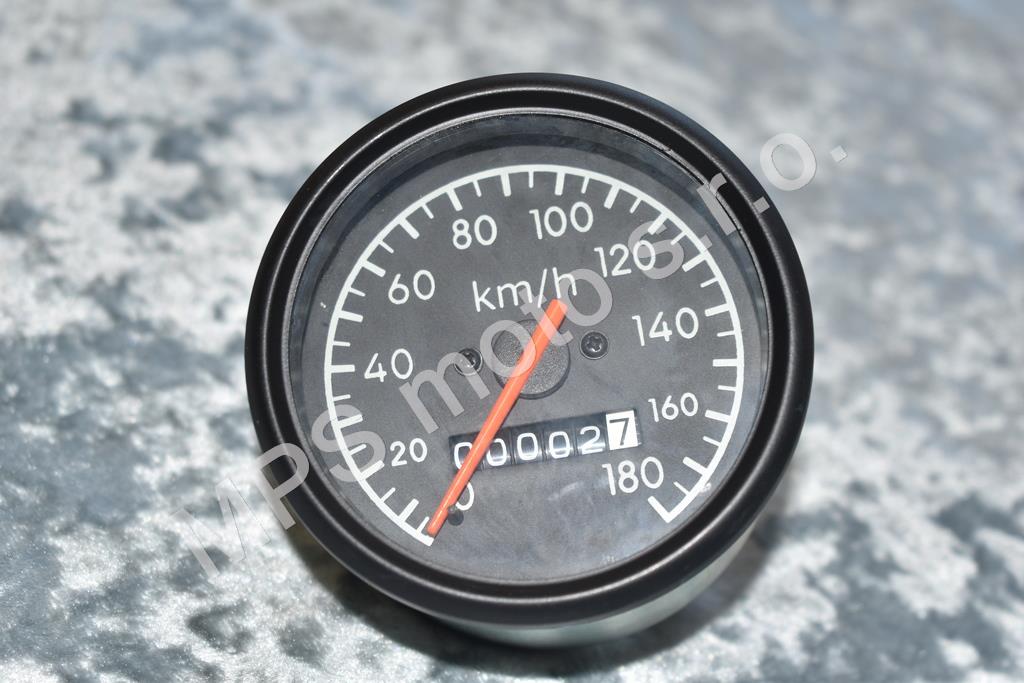 Rychloměr 180 KM DUROSHOX