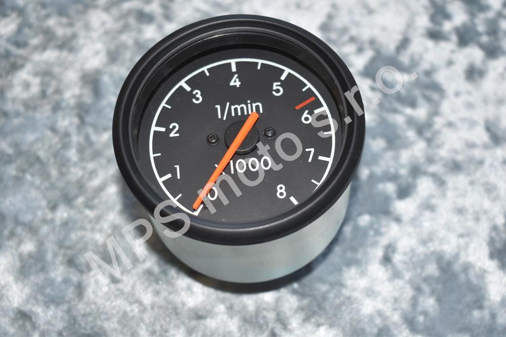 Otáčkoměr DUROSHOC