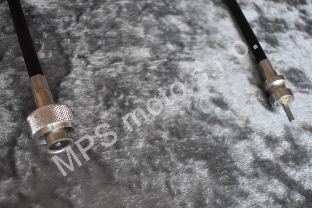 Náhon matice - násuvka  930mm