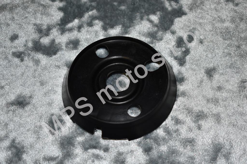 Dno tachometru plast