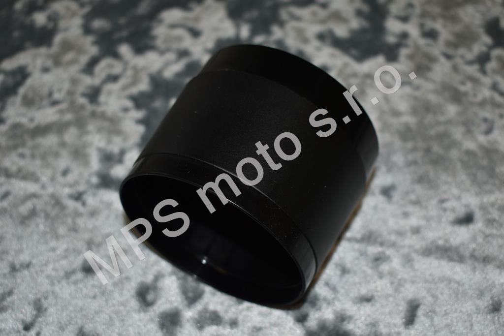 Pouzdro - tubus budíků