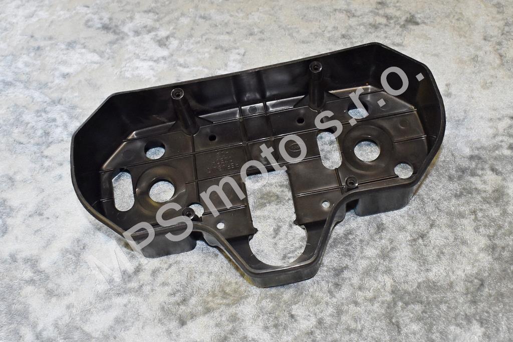 Přístrojový panel (dno) - ZADI