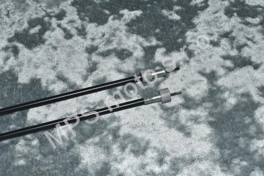 Náhon otáčkoměru Simson