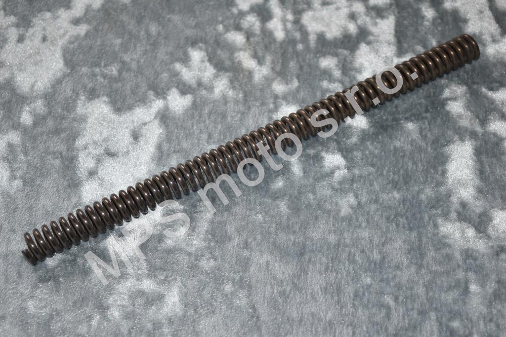 Pružina přední vidlice St.T.