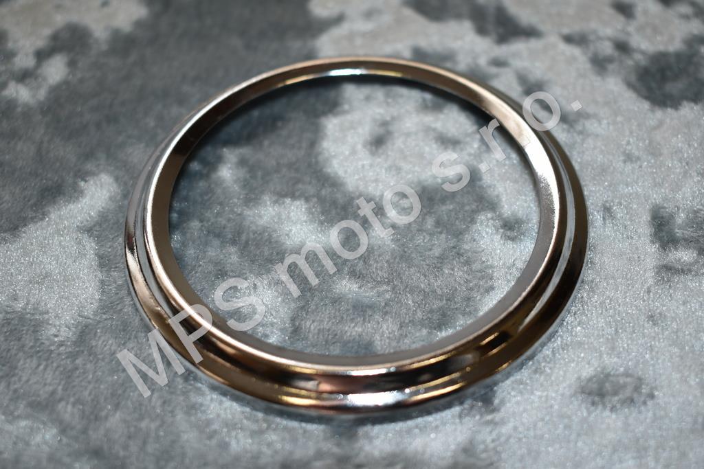 Rámeček tachometru 