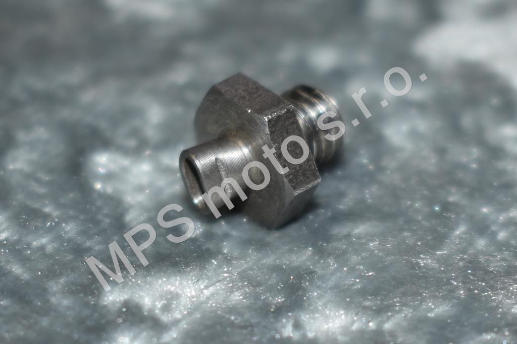 Ventilek ramene vidlice Kývačka