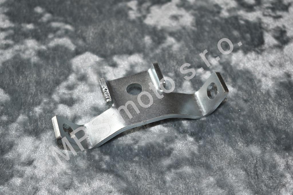 Držák klaksonu zinek Kývačka