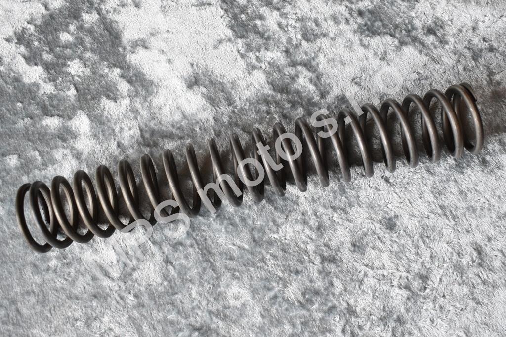 Pružina přední vidlice Kývačka
