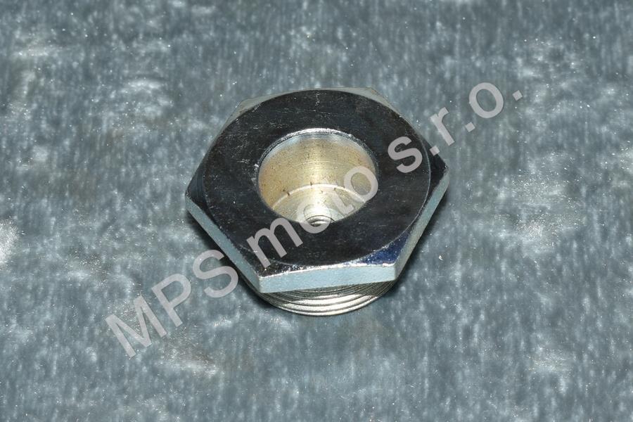 Zátka ramena př. vidlice Kývačka