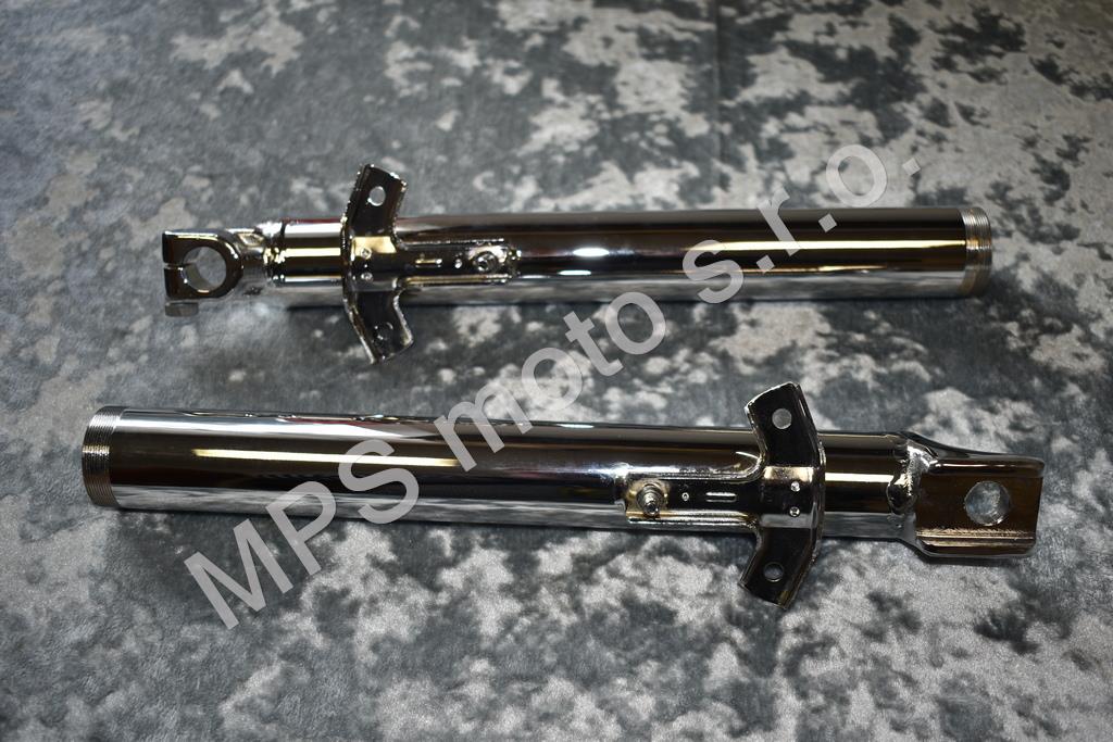 Kluzák L+P Panelka 1x šroub