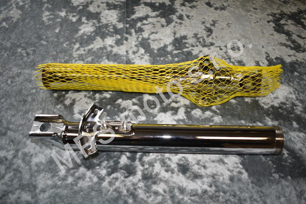 Kluzák L+P Kývačka 2x šroub