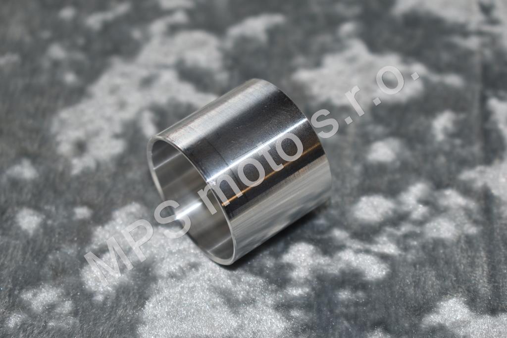 Pouzdro přední vidlice horní