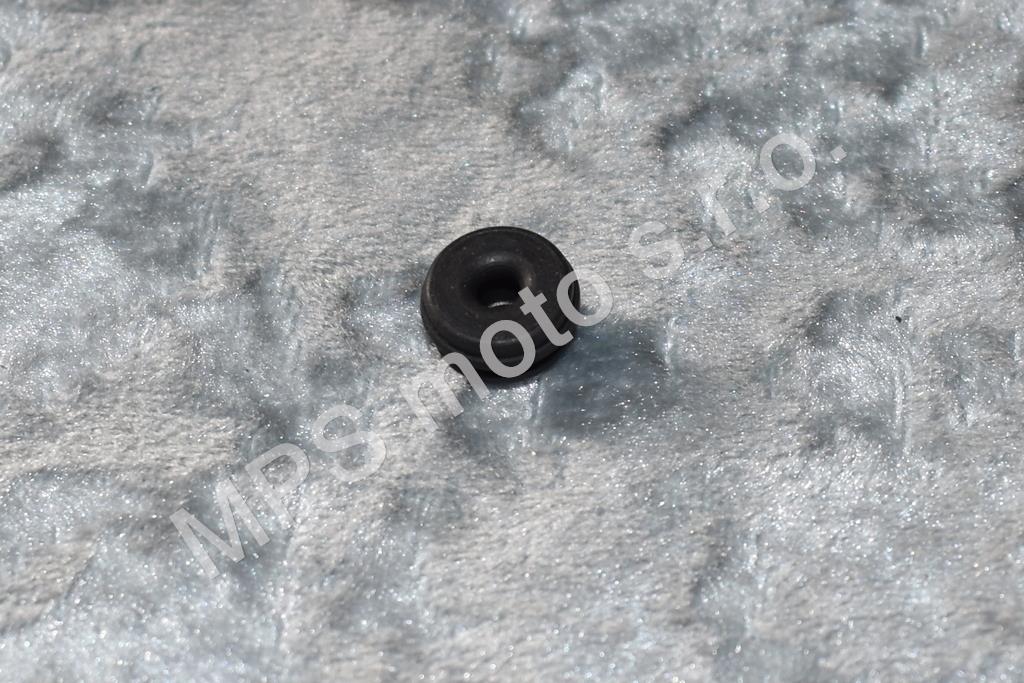 Gumová čepička odvzdušňovacího šroubu