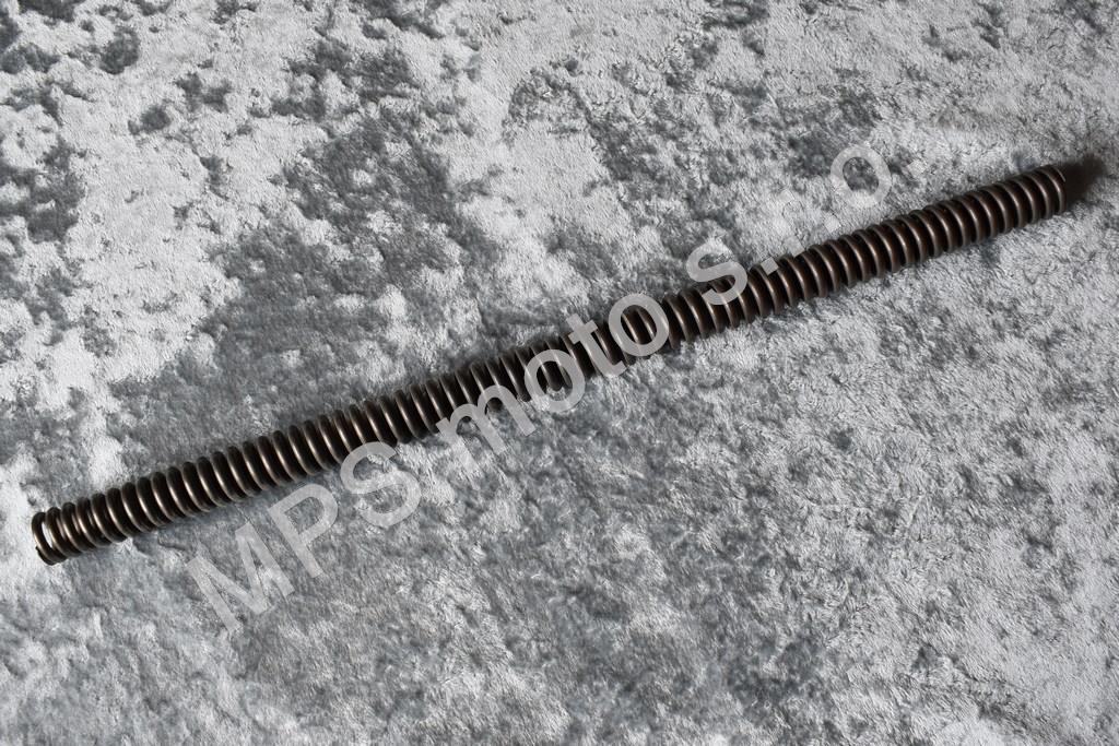 Pružina ramena přední vidlice